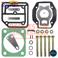 EMPAQUETADURA REPARACION...