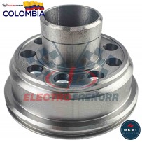 VALVULA CAMPANA LISA...