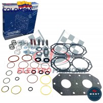 KIT CULATA COMPRESOR HOLSET...