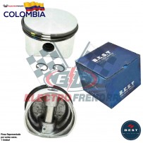 PISTON COMPRESOR DE 86 MM...