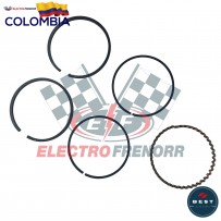 ANILLOS COMPRESOR CUMMINS...