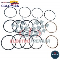 ANILLOS COMPRESOR 13 PIES...