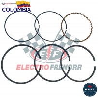 ANILLOS COMPRESOR...