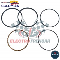 ANILLOS COMPRESOR CUMMINS...