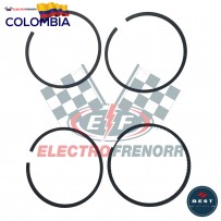 JUEGO DE ANILLOS COMPRESOR...