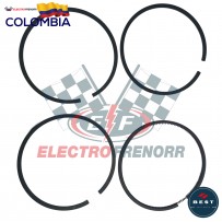 JUEGO DE ANILLOS COMPRESOR...