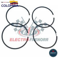 ANILLOS COMPRESOR CUMMINS...