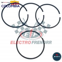 ANILLOS COMPRESOR CUMMINS...