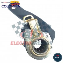 RACHE SCANIA TRASERO...