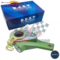 RACHE MERCEDES UPA 400  - BEST