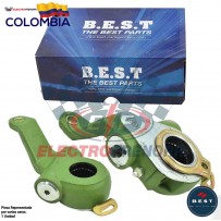 RACHE MERCEDES UPA 400 -...