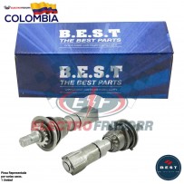 TRINQUETE PRINCIPAL MORDAZA...