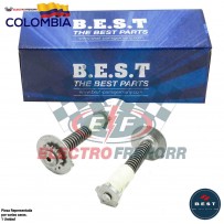 TRINQUETE AUXILIAR MORDAZA...