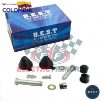 EMPAQUETADURA INSTALACION...