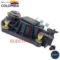 TAPA MORDAZA CON SENSOR...