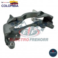 CARRACA MORDAZA MERCEDES...