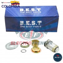 TRINQUETE  MORDAZA MERITO...