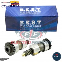 MECANISMO DE AJUSTE...