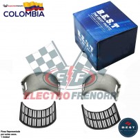 RODAMIENTOS MORDAZA ELSA...