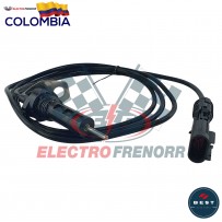 SENSOR  DE DESGASTE DE...