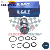 ACCIONADOR CON TORNILLO...