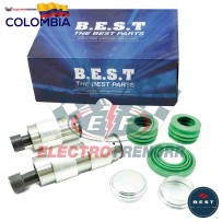 EMPAQUETADURA DE REPARACION...