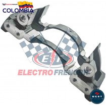 PORTAPASTILLAS DELANTERA...