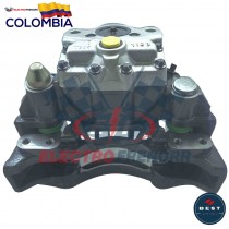 MORDAZA DELANTERA IZQUIERDA...