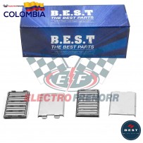 RODAMIENTO AUXILIAR BEST