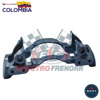 PORTA PASTILLAS DELANTERA...