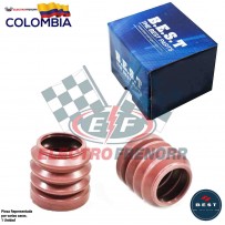 GUARDA POLVO MORDAZA ATEGO...