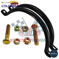 ABRAZADERA DELGADA  SIN...