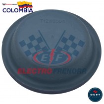 DIAFRAGMA PREMIUN TIPO 12 BEST