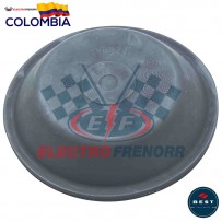 DIAFRAGMA PREMIUN TIPO 24 BEST