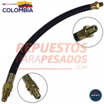 MANGUERA FRENO 3-8 18...