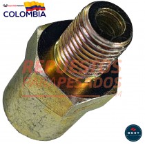 JUEGO DE PUNTAS MANGUERAS CAMARA 1/4 BEST