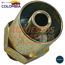 JUEGO DE PUNTAS MANGUERAS CAMARA 1/4 BEST