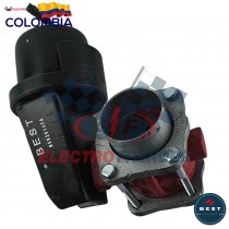 FRENO DE AHOGO NPR -JMC...