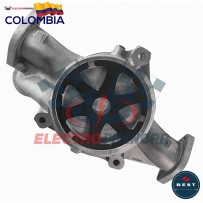 BOMBA DE AGUA VOLVO B12 BEST