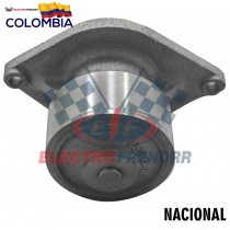 BOMBA DE AGUA MOTOR CUMMINS 4B NACIONAL
