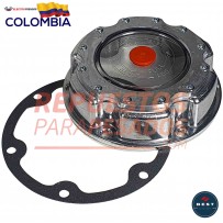 TAPA GRASERA DEL KW BAJITA...