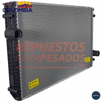 RADIADOR INTERNATIONAL...