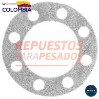 EMPAQUE EJE CUERO CHEV C30...