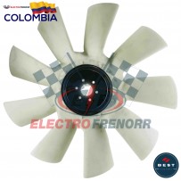 VENTILADOR 28 X 2 X9AS BEST