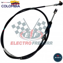 GUAYA SELECTORA DE CAMBIOS...