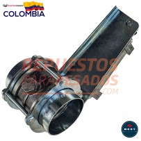 FRENO DE AHOGO 3 PULGADAS Y...