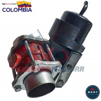 FRENO DE AHOGO FOTON AIRE 3...