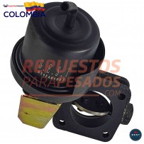 FRENO DE AHOGO NPR 2...