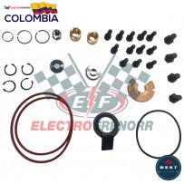 KIT EMPAQUETADURA BEST