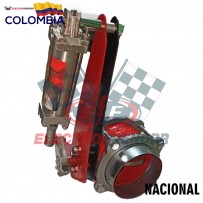 FRENO DE AHOGO 3 PULGADAS...